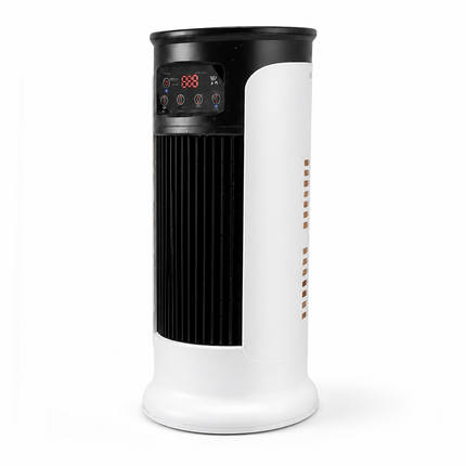 Portable Air Cooler, Windowless Swamp Cooler for Bedroom and Office – image 5
