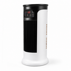 Portable Air Cooler, Windowless Swamp Cooler for Bedroom and Office – image 5