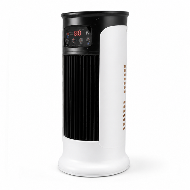 Portable Air Cooler, Windowless Swamp Cooler for Bedroom and Office – image 5