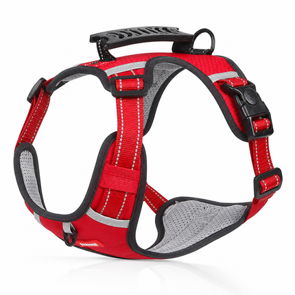 No Pull Dog Vest, No Pull Dog Harness for Small and Large Dogs – image 10
