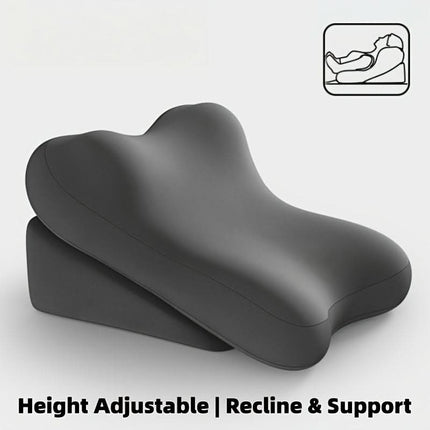 Wedge Pillow for Bed, Bed Wedge Reading Pillow – image 8
