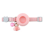 Pink / Protective shell