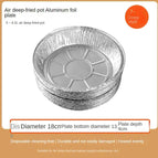 7inch deep plate B253 / 50PCS