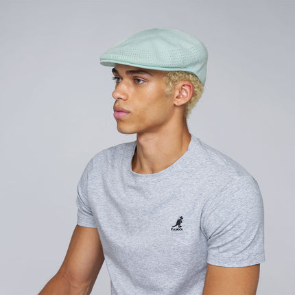 Flat Cap, Classic Ivy Cap in Tropic Yarn – image 38