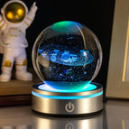 Solar System / 8cm