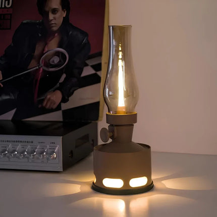 Battery Operated Lantern – image 5