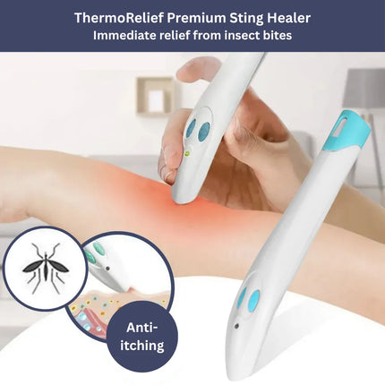 Anti Itch Cream for Bug Bites, Bug Bite Itch Relief