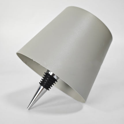 Wireless Desk Lamp with Touch Control & 9 Color Options | Modern Elegance for Home & Office Ambiance