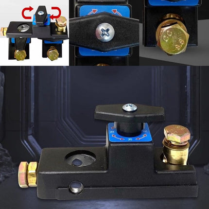 Car Battery Disconnect Switch, Automatic Battery Cut Off Switch to Prevent Drain