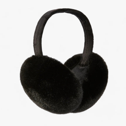 Foldable Fuzzy Ear Muffs for Cold Weather and Outdoor Walks – image 27