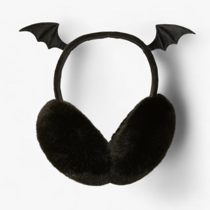 Faux Fur Ear Warmers for Women and Men, Winter Ear Muffs – image 18