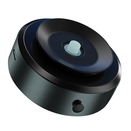 Magnetic Car Phone Mount with 360° Rotation & Adjustable Suction | Hands-Free Driving for Optimal Safety