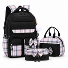 Laptop Backpack Set, Lightweight Backpack for Laptop and Tablet – image 5