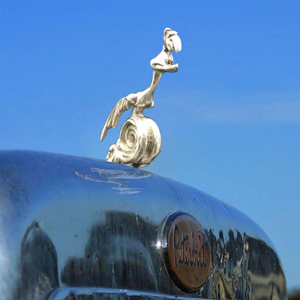 Hood Ornament for Car, Exterior Car Decoration – image 6