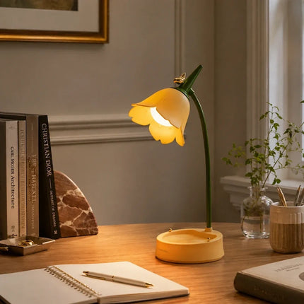 Desk Lamps, Bedside Lamp for Reading – image 7