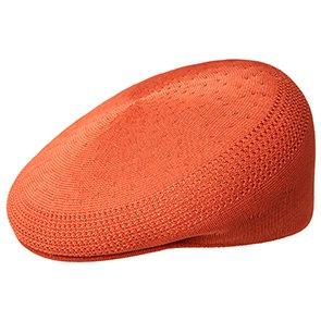 Flat Cap, Classic Ivy Cap in Tropic Yarn – image 29