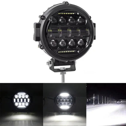 Car LED Light, Off Road LED Lights for SUV and 4x4 – image 6