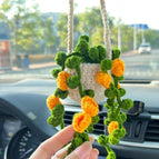 White Orange