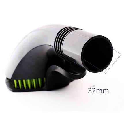 A9 Pet Brushing Head for Vacuum Cleaners with High Efficiency | Effortless Pet Hair Removal for a Clean Home