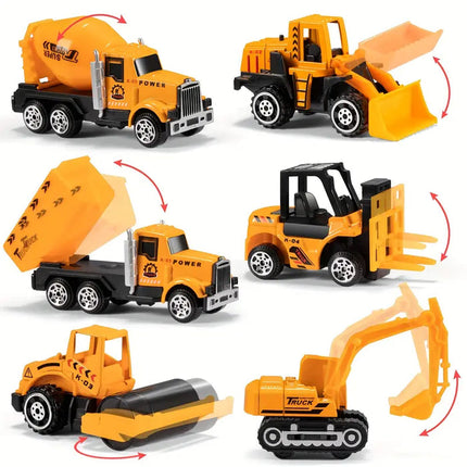 Toy Cars for Kids, Kids Toys for Ages 3 to 9 – image 6