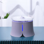 Grey / 220V US