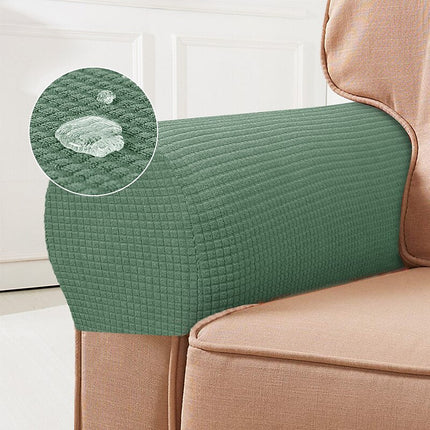 Armchair Arm Covers Set of 2 – image 4