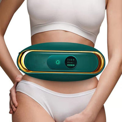 Stomach Massager Belt with Heat – image 7