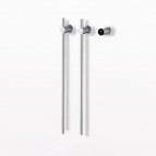 Chrome-2 Rod / 110V