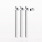 Chrome-3 Rod / 110V