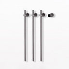 Gun Gray-3 Rod / 110V