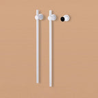 White-2 Rod / 110V