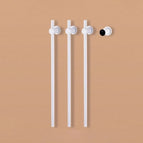 White-3 Rod / 110V