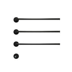 Black-3 Rods / 110V