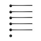 Black-5 Rods / 110V