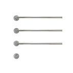 Chrome-3 Rods / 110V