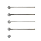 Chrome-4 Rods / 110V