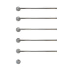 Chrome-5 Rods / 110V