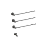 Gray-3 Rods / 110V