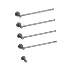 Gray-4 Rods / 110V