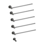 Gray-5 Rods / 110V