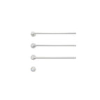 White-3 Rods / 110V