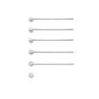 White-5 Rods / 110V