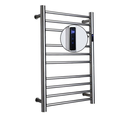 Heated Towel Rail with Temperature Control – image 11