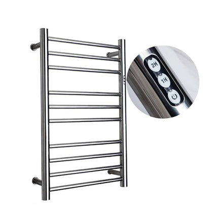 Stainless Steel Heated Towel Rail – image 15