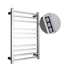 Square  timer / Right / 110V
