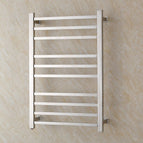 Square tube / Right / 110V