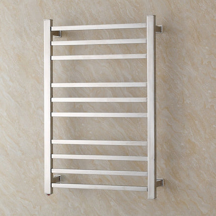Stainless Steel Heated Towel Rail – image 9