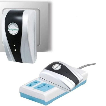 Power Saver for Home, Electricity Saving Box with Surge Protection and LED Indicator – image 5