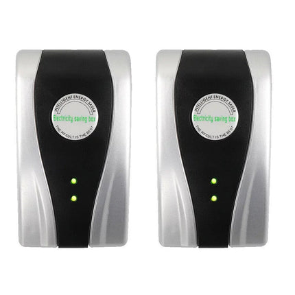 Power Saver for Home, Electricity Saving Box with Surge Protection and LED Indicator – image 9