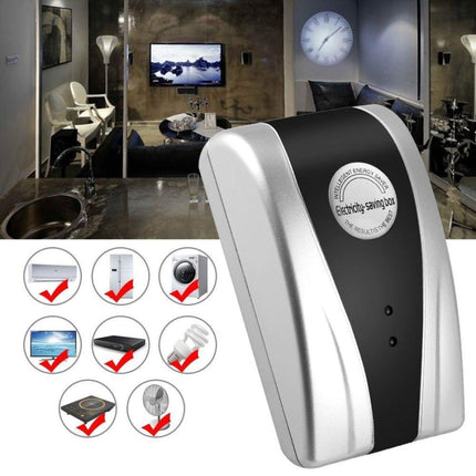 Power Saver for Home, Plug In Energy Saver – image 4
